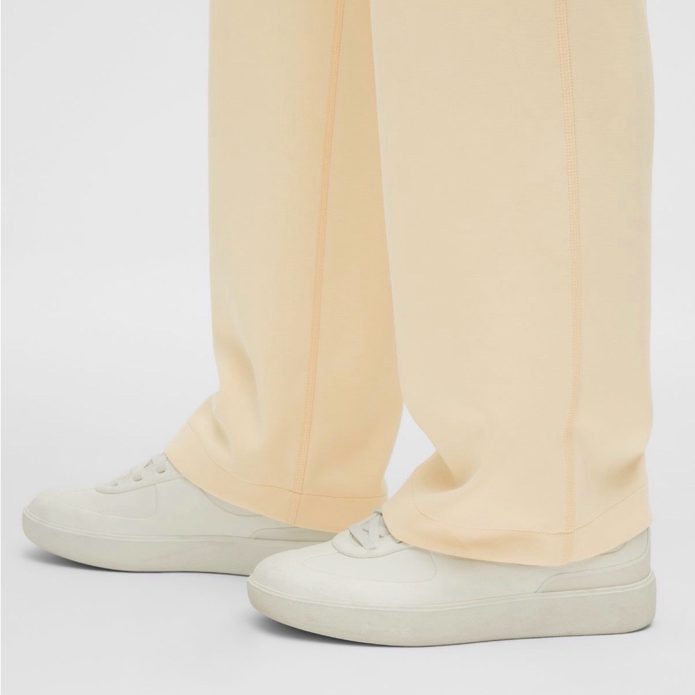 Lululemon Buttercream Softstreme HR Straight Leg Pant (regular) NWT - Picture 7 of 7